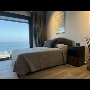 Victoria Loft Castell de Ferro
