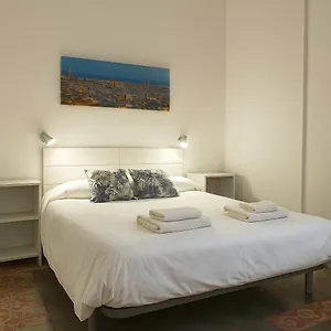 Del Palau 2* Barcelona